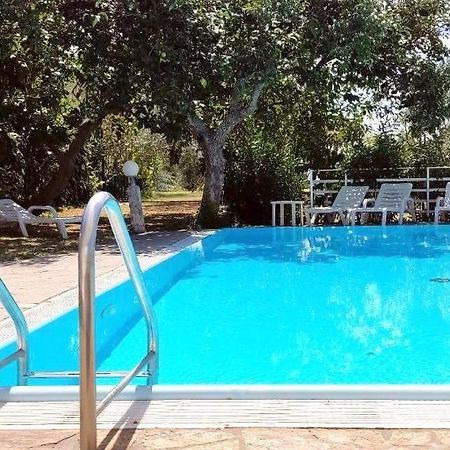 Apartments Ficur With Swimming Pool & Grill, Portoroz Portorož Exterior foto