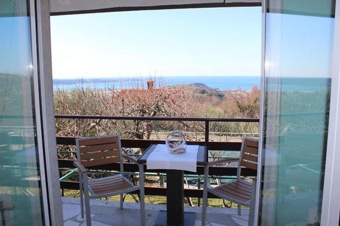 Apartments Ficur With Swimming Pool & Grill, Portoroz Portorož Exterior foto