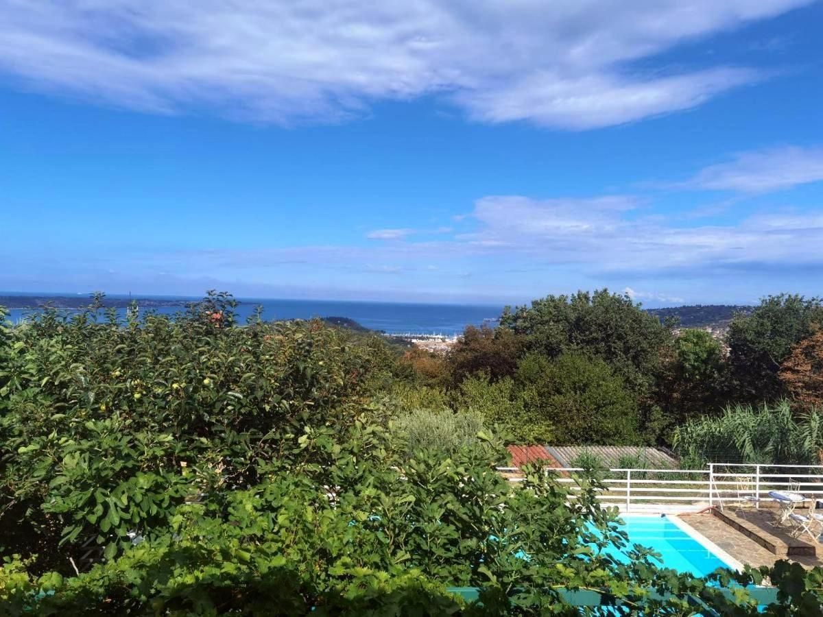 Apartments Ficur With Swimming Pool & Grill, Portoroz Portorož Exterior foto