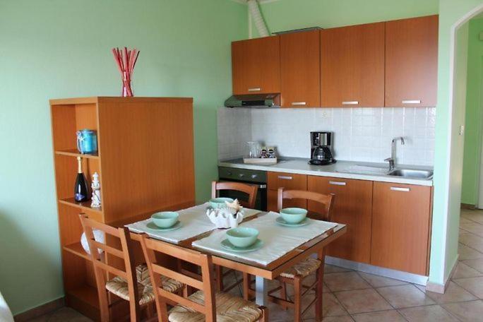 Apartments Ficur With Swimming Pool & Grill, Portoroz Portorož Exterior foto
