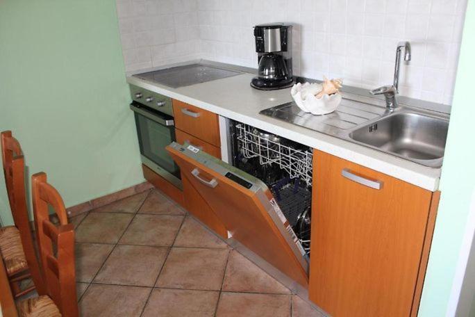 Apartments Ficur With Swimming Pool & Grill, Portoroz Portorož Exterior foto