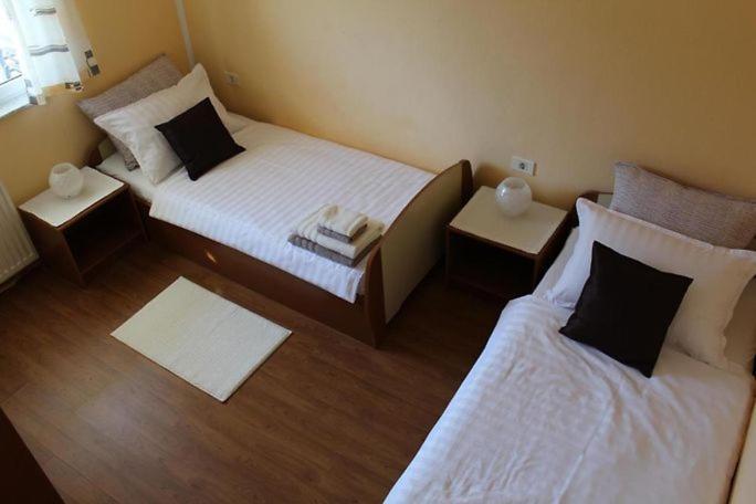 Apartments Ficur With Swimming Pool & Grill, Portoroz Portorož Exterior foto