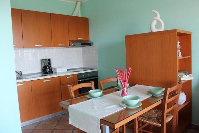 Apartments Ficur With Swimming Pool & Grill, Portoroz Portorož Exterior foto